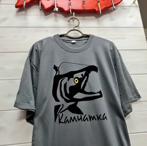 Принты на текстиле/кружках